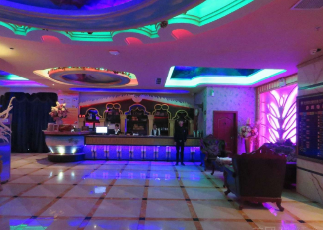 西安养生休闲会所