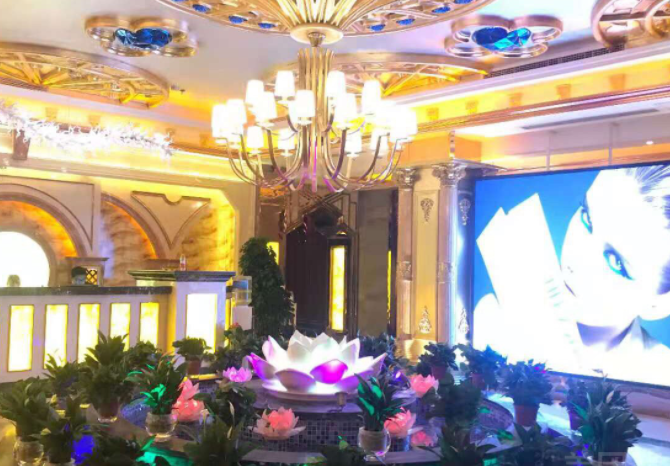 西安SPA洗浴会所