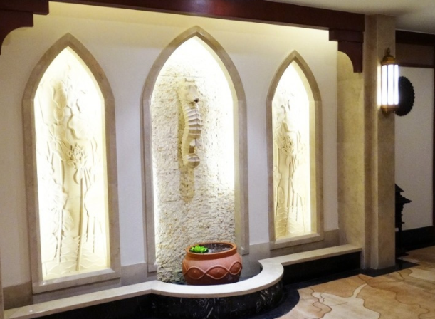 西安碑林健康养生会所