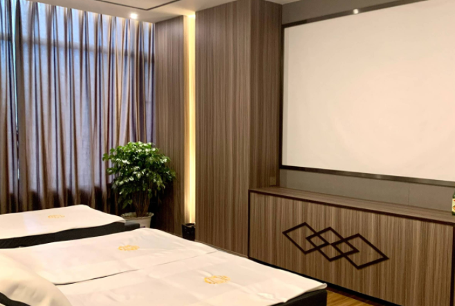 西安休闲足浴会所