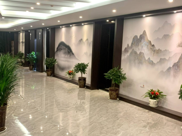 西安休闲足浴会所