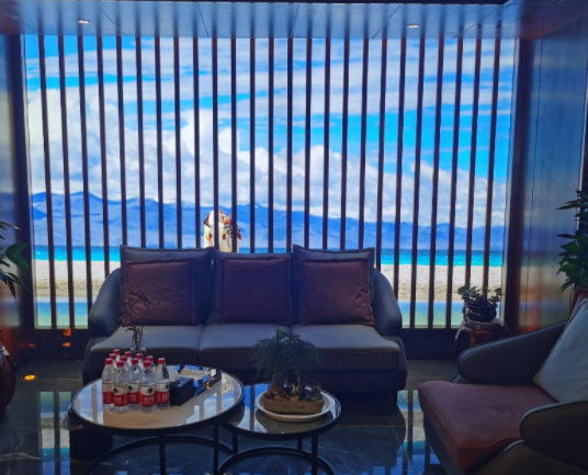 未央区足浴会所