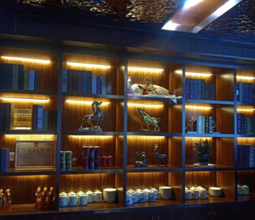 未央区足浴会所