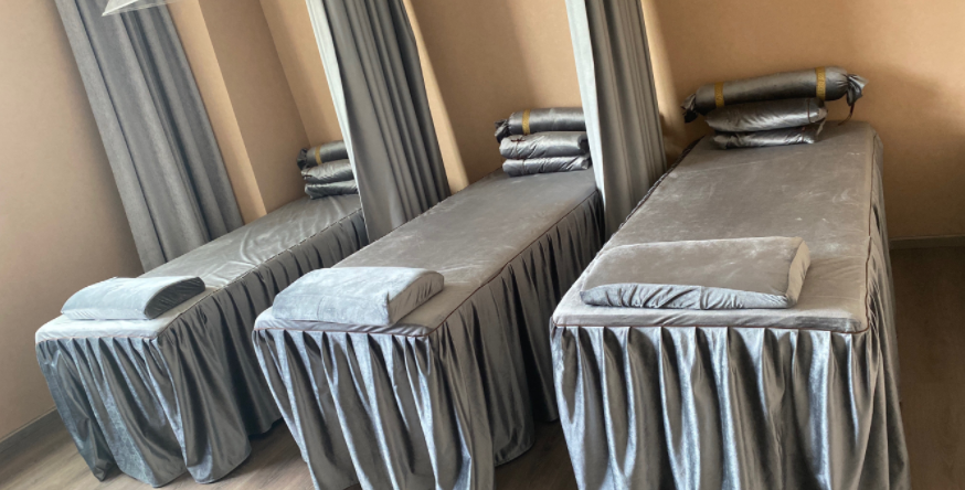 碑林区养生会馆