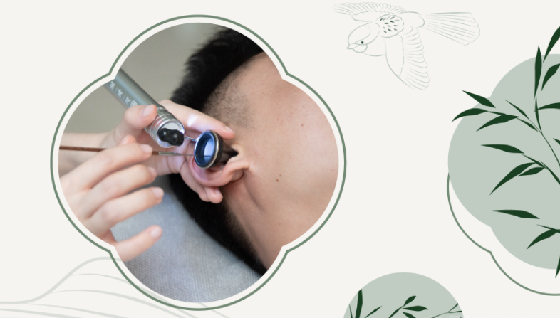 西安采耳体验馆