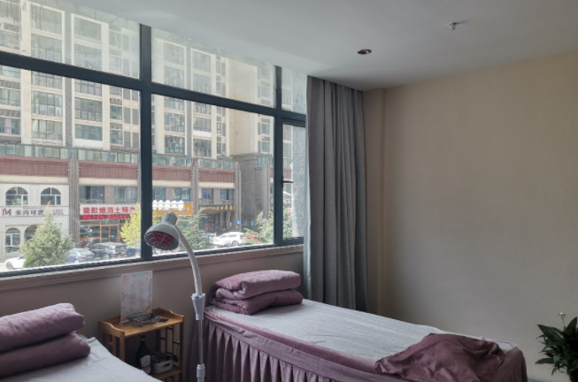 碑林区采耳体验馆