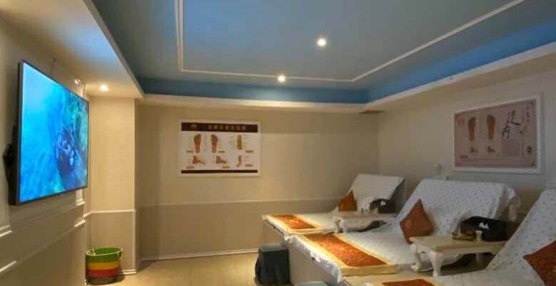 碑林区足浴会所