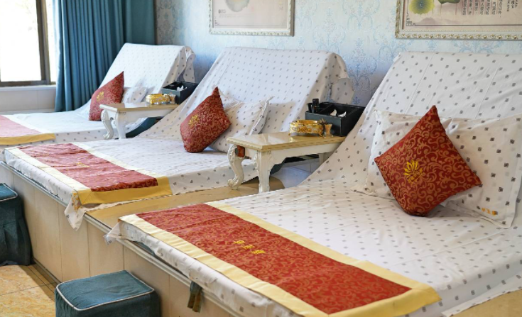 碑林区足浴会所