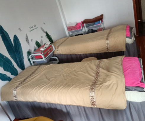 碑林区足疗养生馆