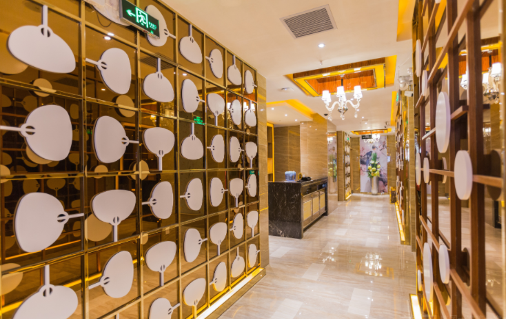 灞桥区休闲会所