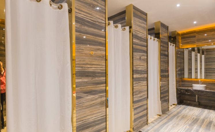 灞桥区休闲会所