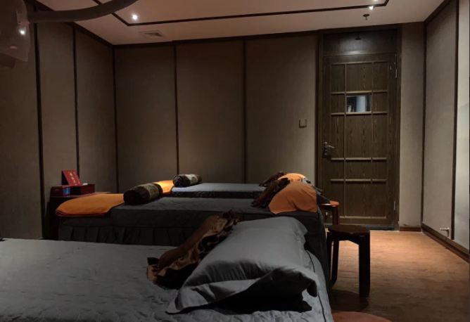 临潼区足疗按摩会所