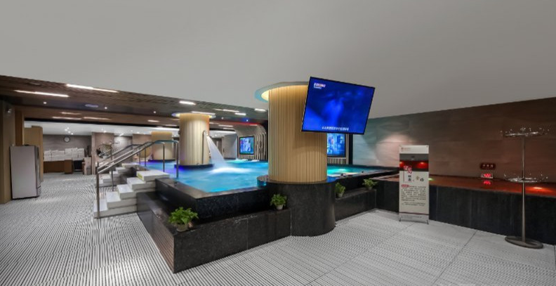 碑林区国际水疗会所