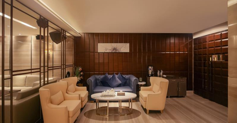 碑林区国际水疗会所