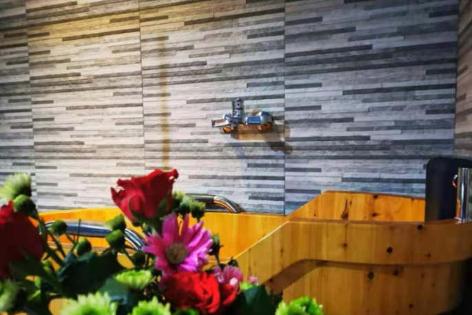 未央SPA养生会所