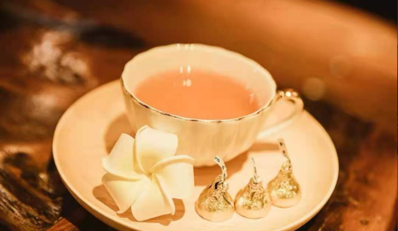 未央SPA养生会所