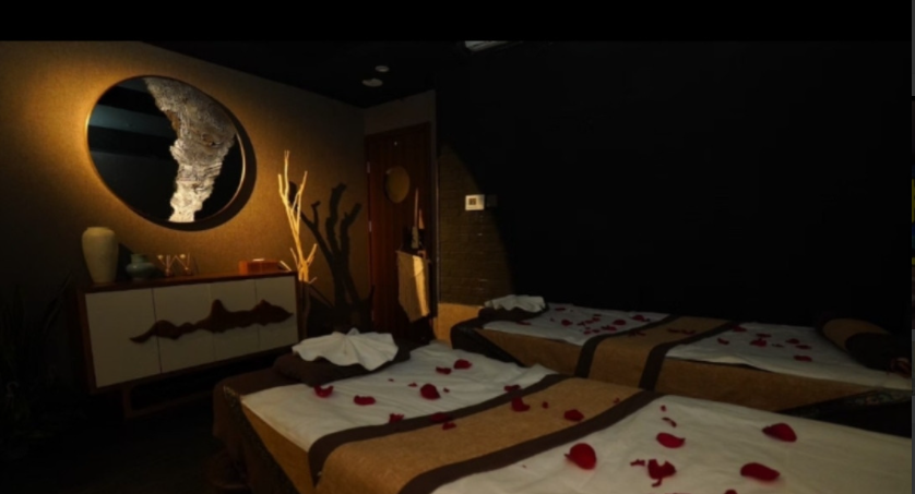 未央SPA养生会所