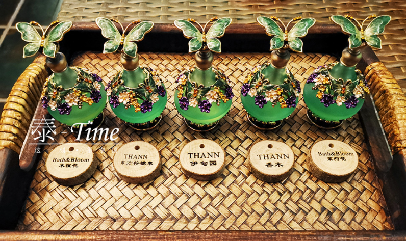 未央泰式按摩·SPA