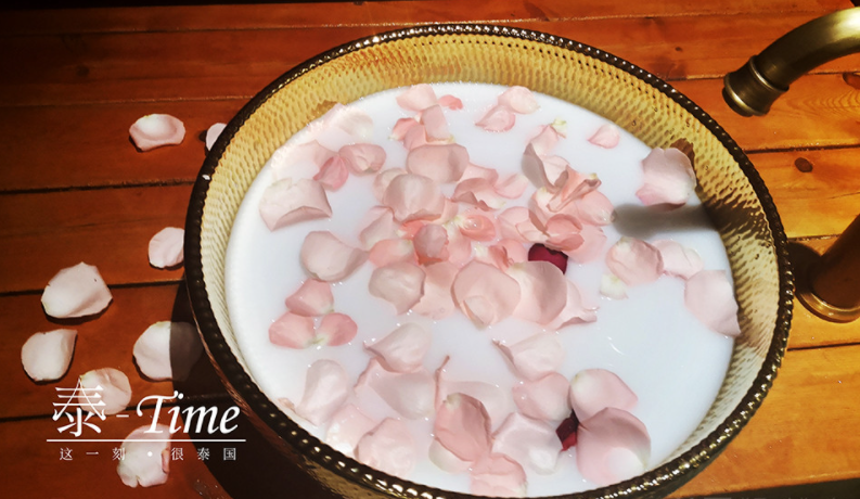 未央泰式按摩·SPA