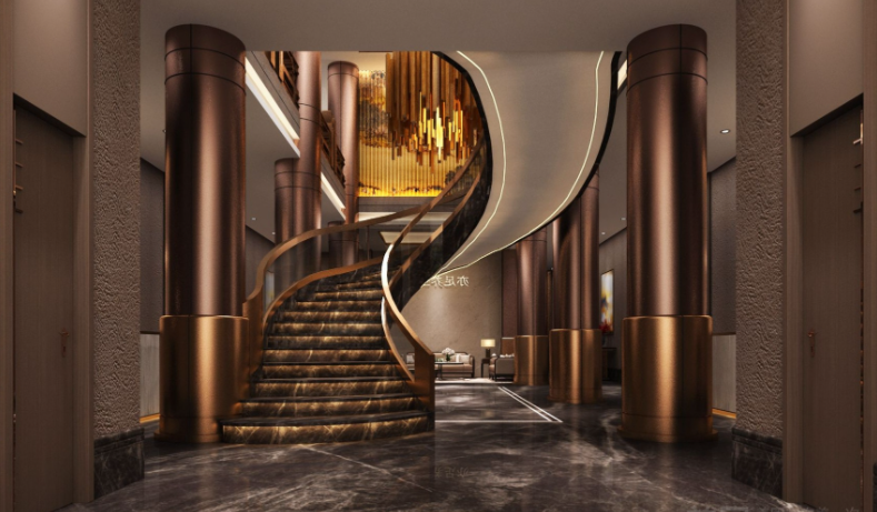 碑林区影院式足道SPA