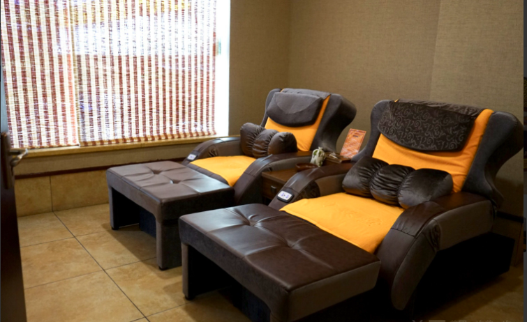 雁塔按摩足疗会所