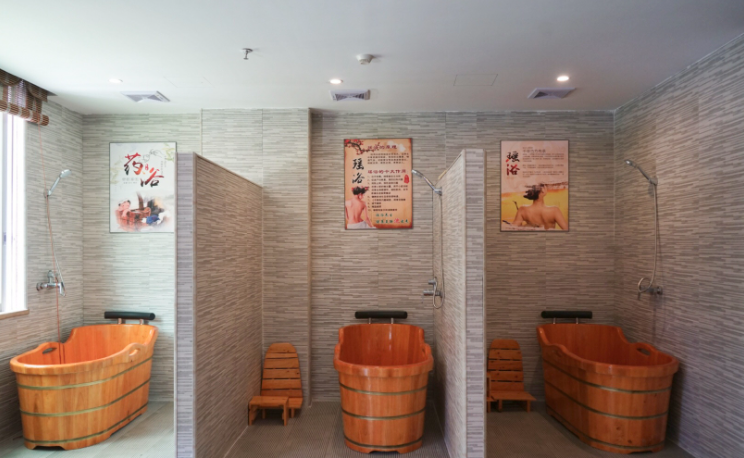 雁塔按摩足疗会所