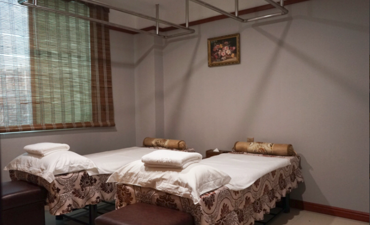 雁塔按摩足疗会所