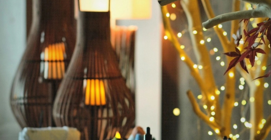 碑林SPA足疗会所