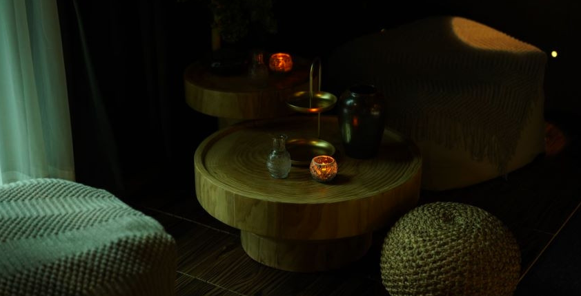 碑林SPA足疗会所