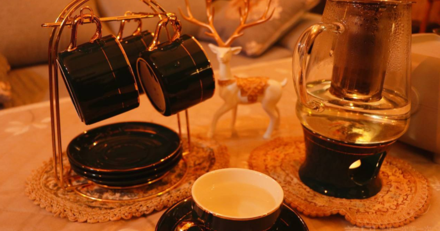 碑林SPA·养生会所