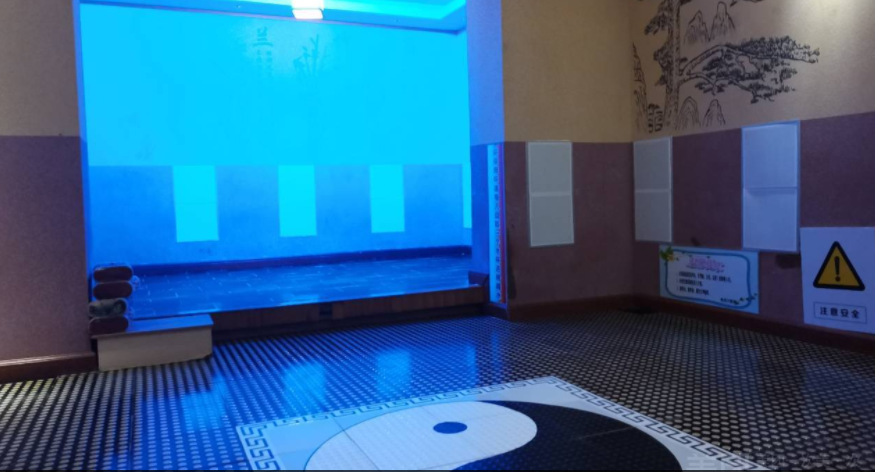 碑林韩式·汗蒸馆