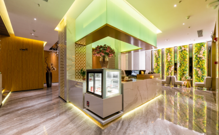 长安区SPA养生会所