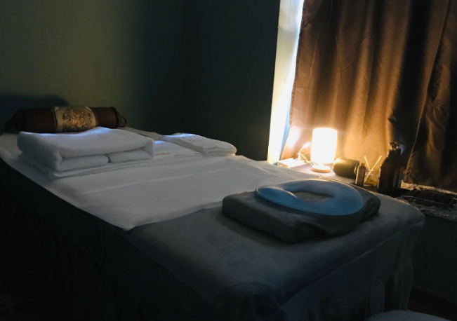 长安区按摩会所