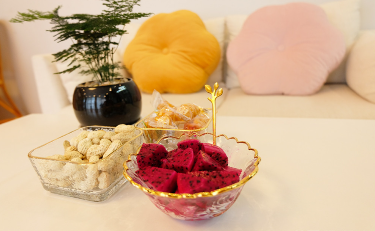 未央区养生SPA会所