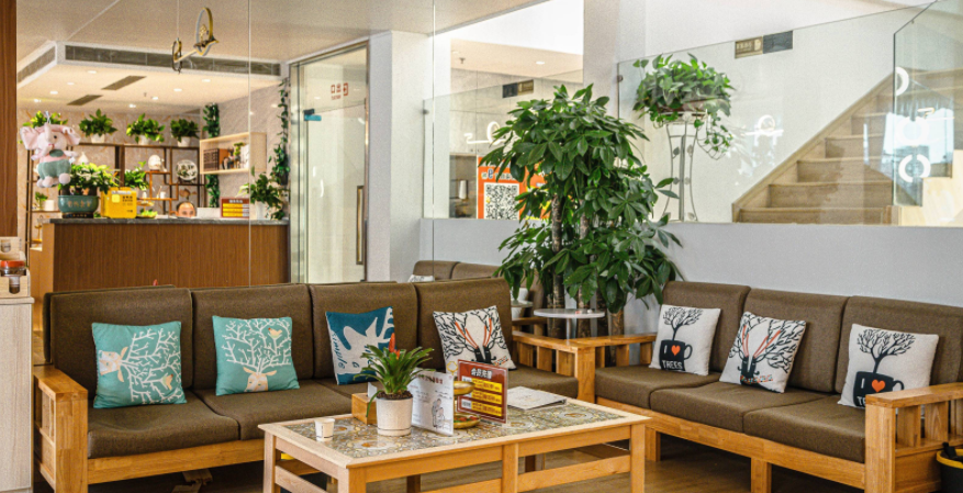 未央采耳·按摩SPA