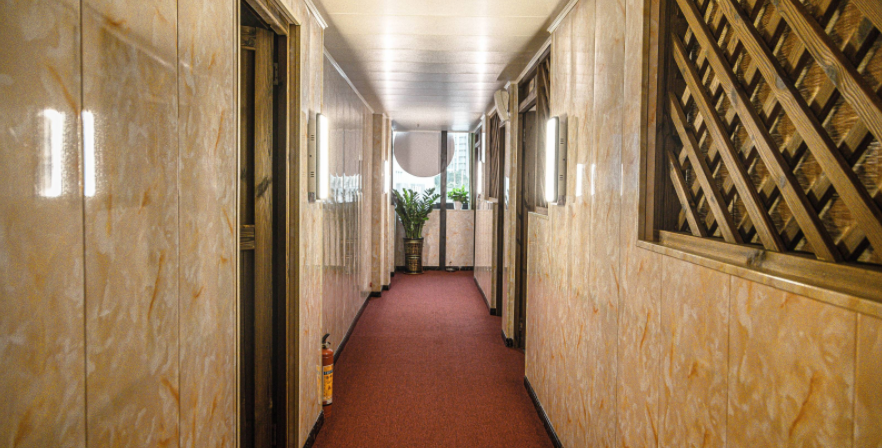 未央采耳·按摩SPA