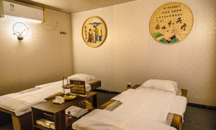 未央采耳·按摩SPA