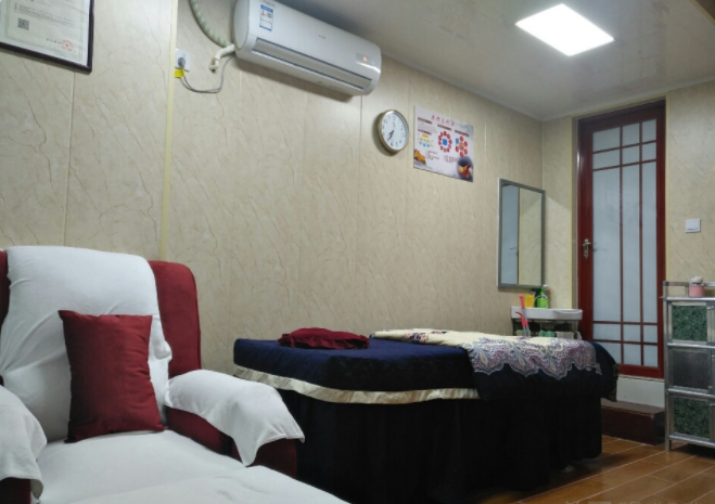 莲湖中医养生馆