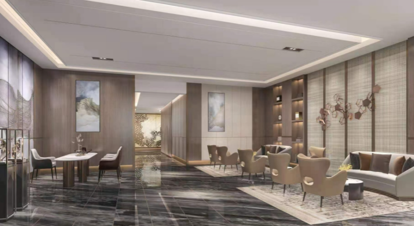 莲湖养生馆·spa