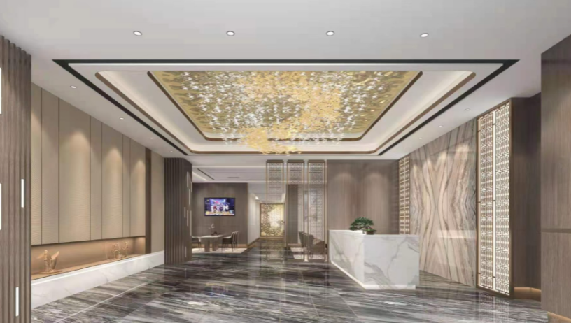 莲湖养生馆·spa