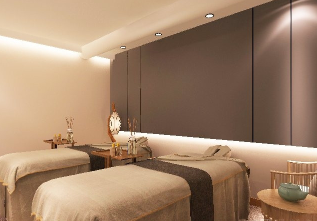 临潼SPA采耳养生馆