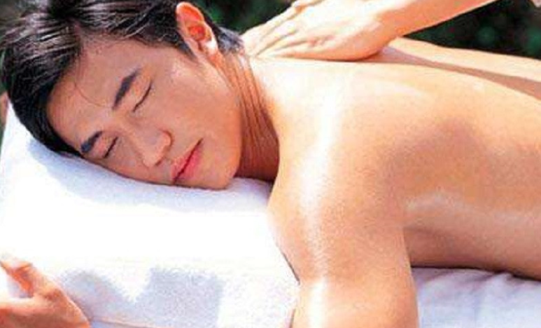 雁塔足浴保健按摩会所