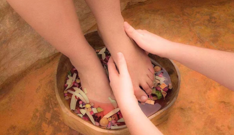 雁塔足浴保健按摩会所