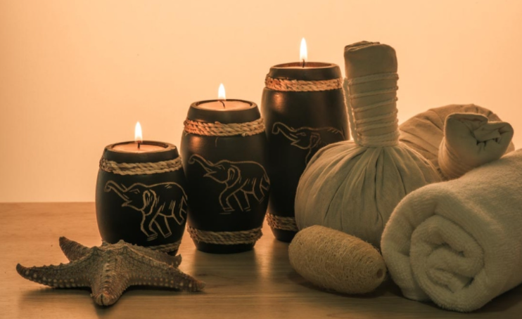 雁塔spa养生会所