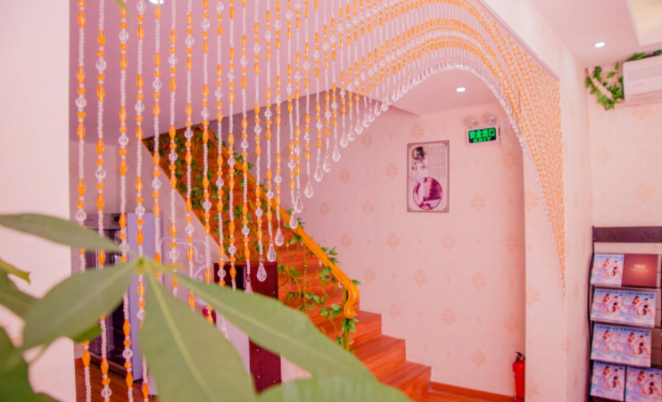 雁塔容养生spa会所