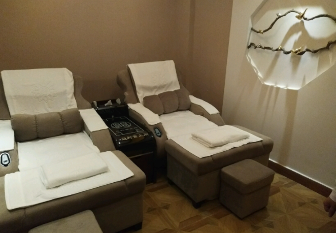 高陵区养生会所