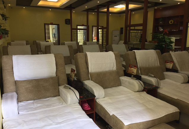 高陵区足疗按摩会所