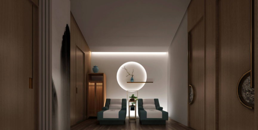 鄠邑区足疗按摩会所