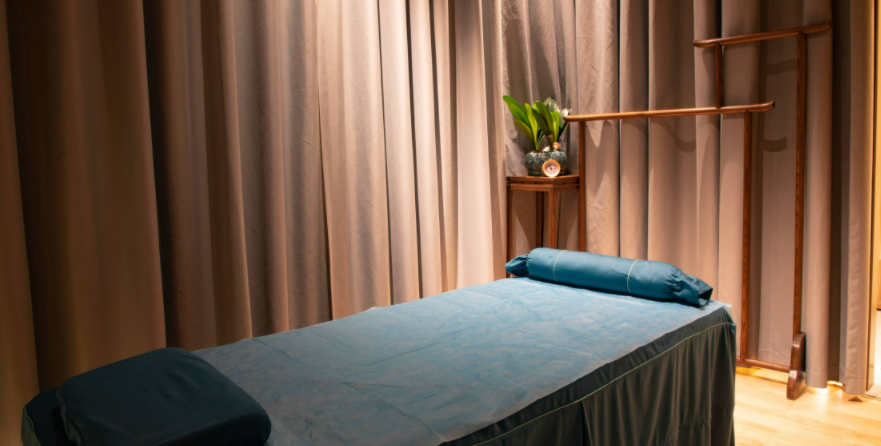 鄠邑区足疗按摩会所