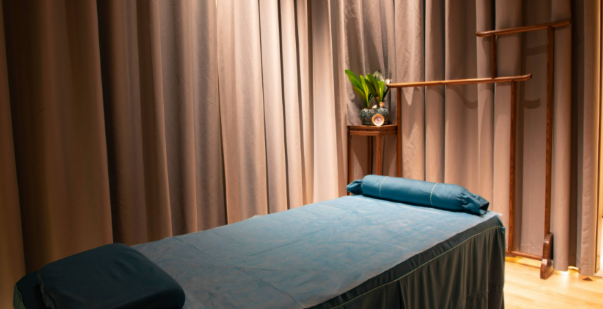 鄠邑区足疗按摩会所